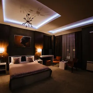 فندق Hillmond's Boutique, باكو