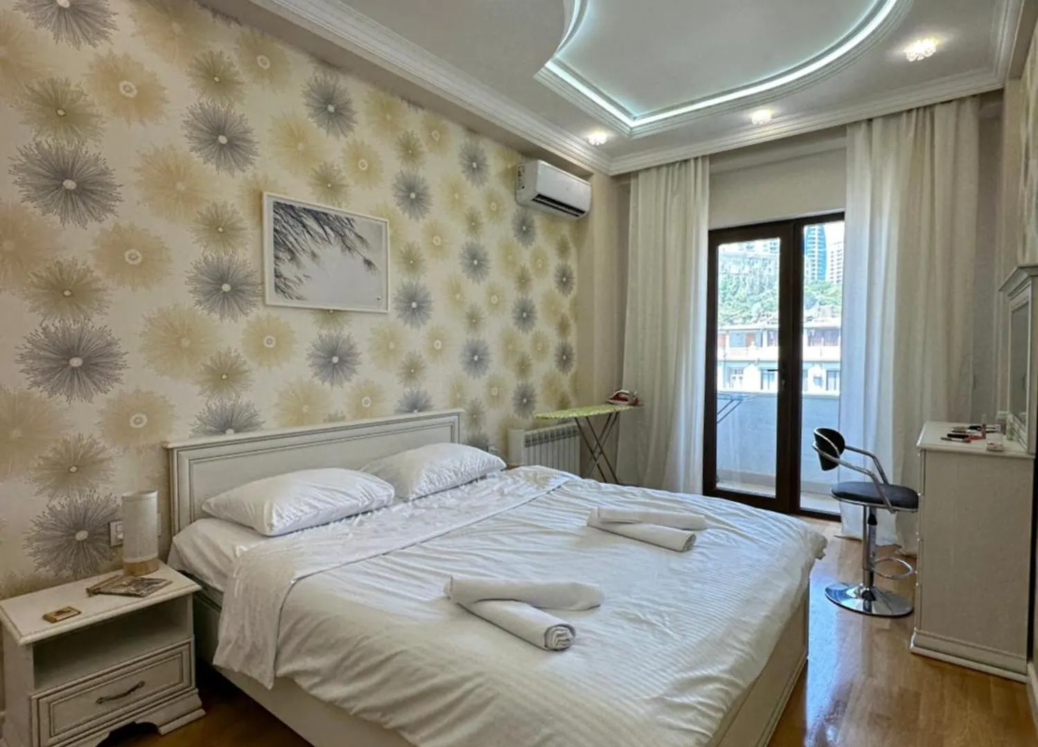 Wonder Aparts In Old City Baku Apartment