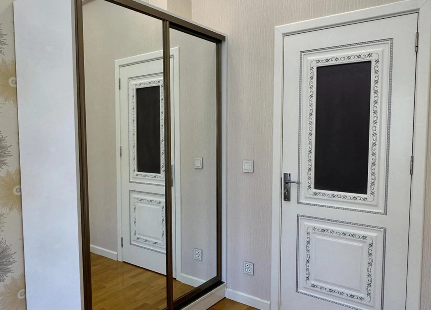 Apartment Wonder Aparts In Old City Baku Azerbaijan