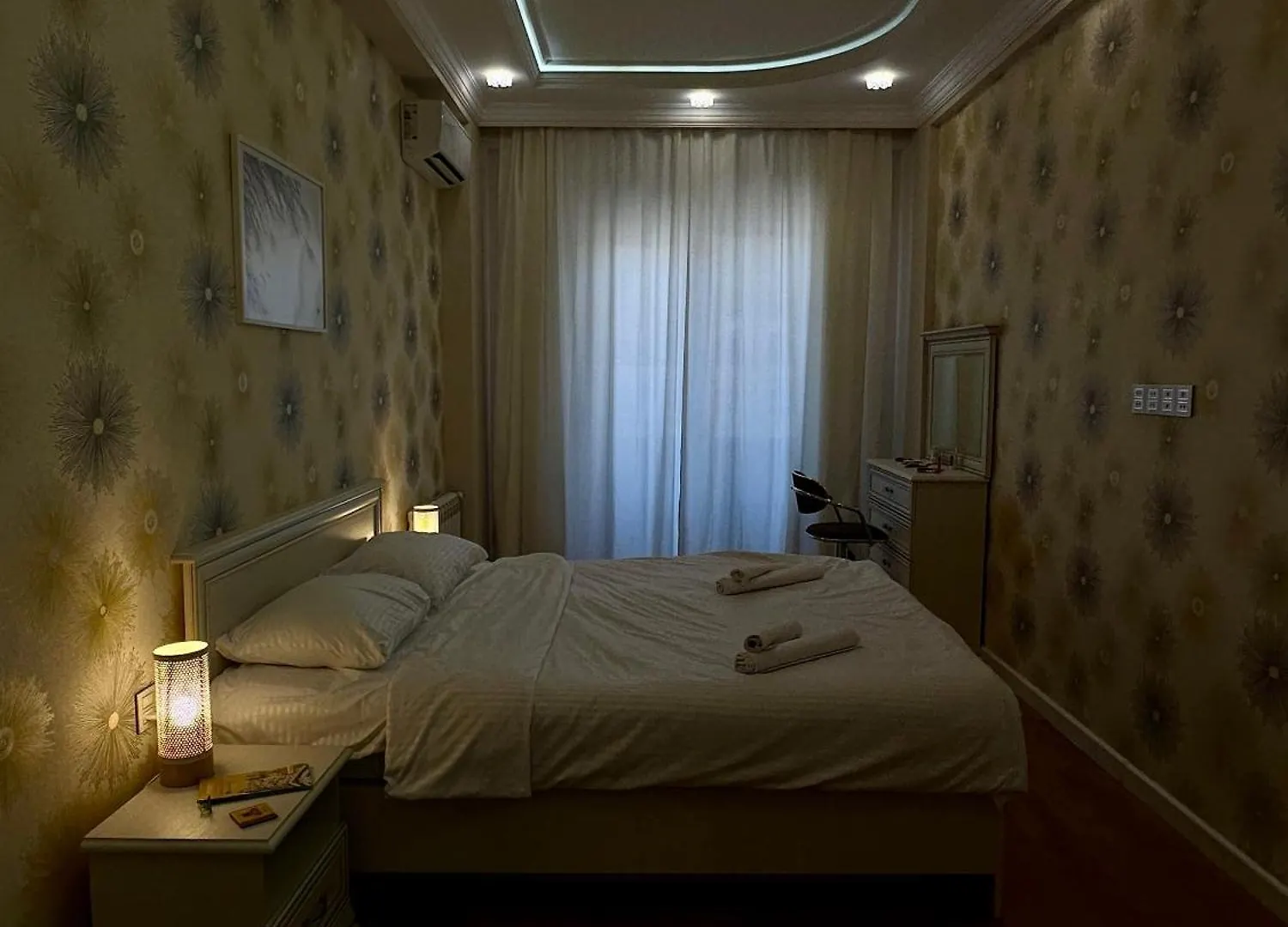 Wonder Aparts In Old City Baku Apartment